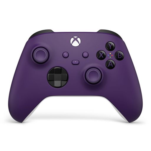【新品未使用】X BOX 純正　コントローラー　パルスレッド 純正】 Xbox ワイヤレス コントローラー パルス レッド QAU-00013