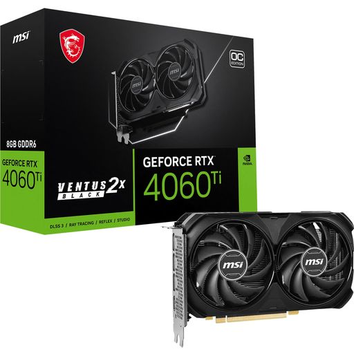 グラフィックボード・グラボ・ビデオカード MAXSUN GeForce RTX 4060 Ti 8GB Amazon | maxsun GeForce RTX 4060 Ti iCraft OC Ltd Edition