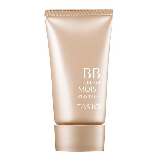 FASIO(ファシオ)BBクリームモイスト自然な肌色0230g