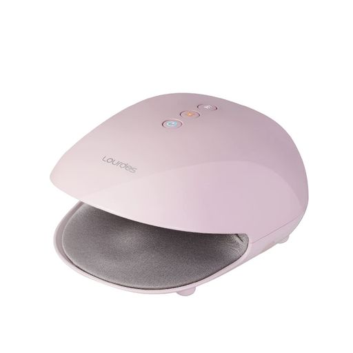 楽天市場】アテックス ルルド ハンドぎゅっと AX-HX144gr グレー 手 指