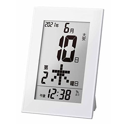 クロノクロス　日めくりカレンダー　レア品 e9e7x2hs2o.jpg