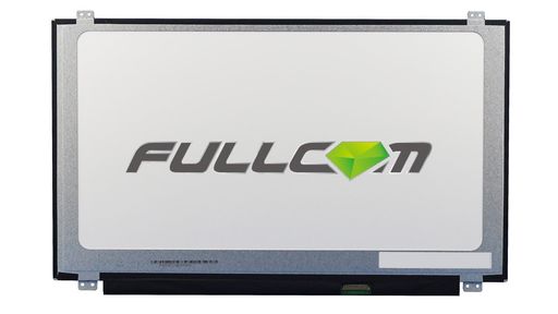 FULLCOM 15.6” 1366X768 相応う機種 Inspiron 15 3000 続きもの用 NT156WHM-N12 / NT156WHM-N32 / NT156WHM-N42 / N156BGE-EA1 30pin 液晶ダイアログボックス (肌ざわり非積み上げる)