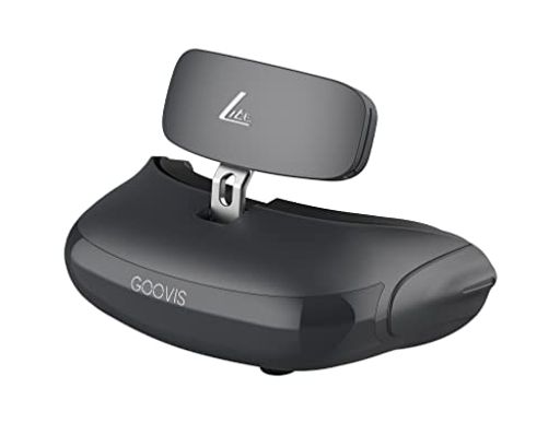 【セール中】GOOVIS T2Youngヘッドマウントディスプレイ Amazon.co.jp: GOOVIS T2 Young ヘッドマウントディスプレイ