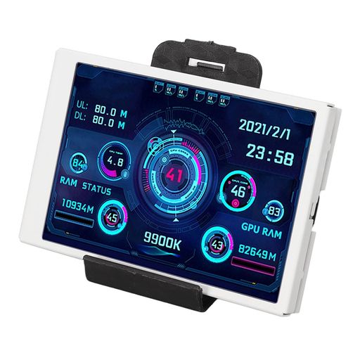 Amazon.co.jp: Laptomo S3 ノートパソコン デュアルモニター14