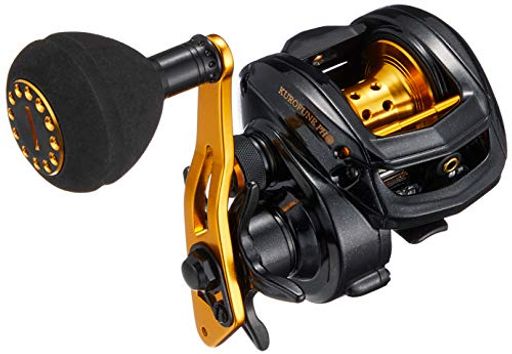 楽天市場】AbuGarcia (アブガルシア) SALTY STAGE Jigging 右