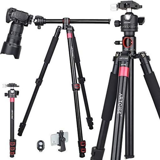 楽天市場】互換品俯瞰 カメラ 三脚 エレベーター回転 反転出来る