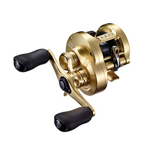 Amazon | シマノ(SHIMANO) ベイトリール 両軸 19 スコーピオン