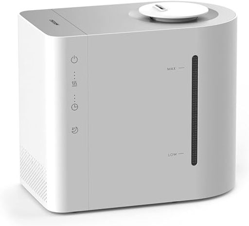 楽天市場】東芝 スチームファン式 加湿器 13畳用 タンク容量 4L