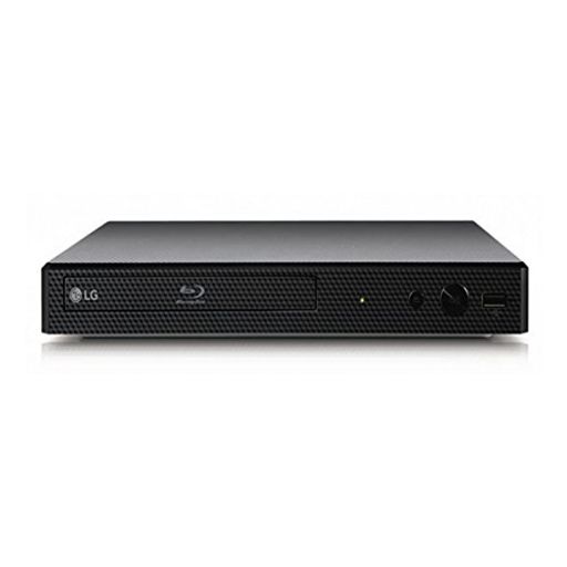 LGブルーレイプレーヤーフル固定ディスク繰り上げる取り替えっこHDMI有線テレビ嘱するBP250