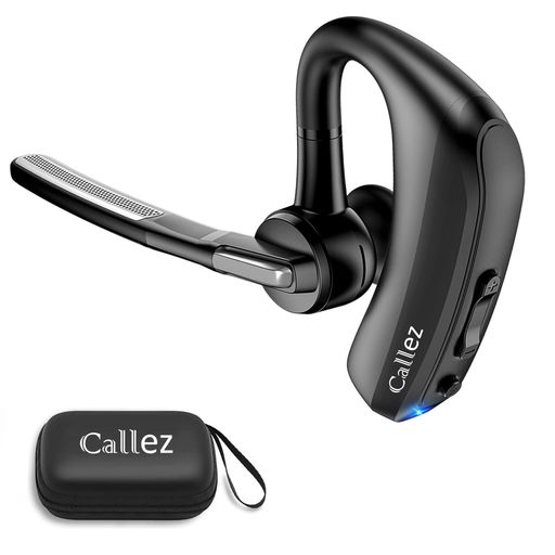 楽天市場】Bluetoothヘッドセット 片耳 Bluetoothイヤホン ハンズ