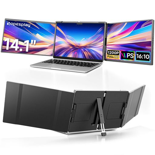 ピ*ಣ様 Laptomo S3 デュアルモニター14インチ2画面スピーカー内蔵 Amazon.co.jp: Laptomo S3 ノートパソコン デュアルモニター14