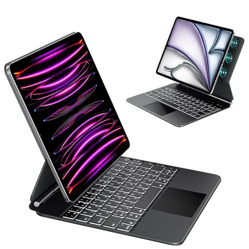 楽天市場】日本語マジックキーボード for Apple iPad Pro 11
