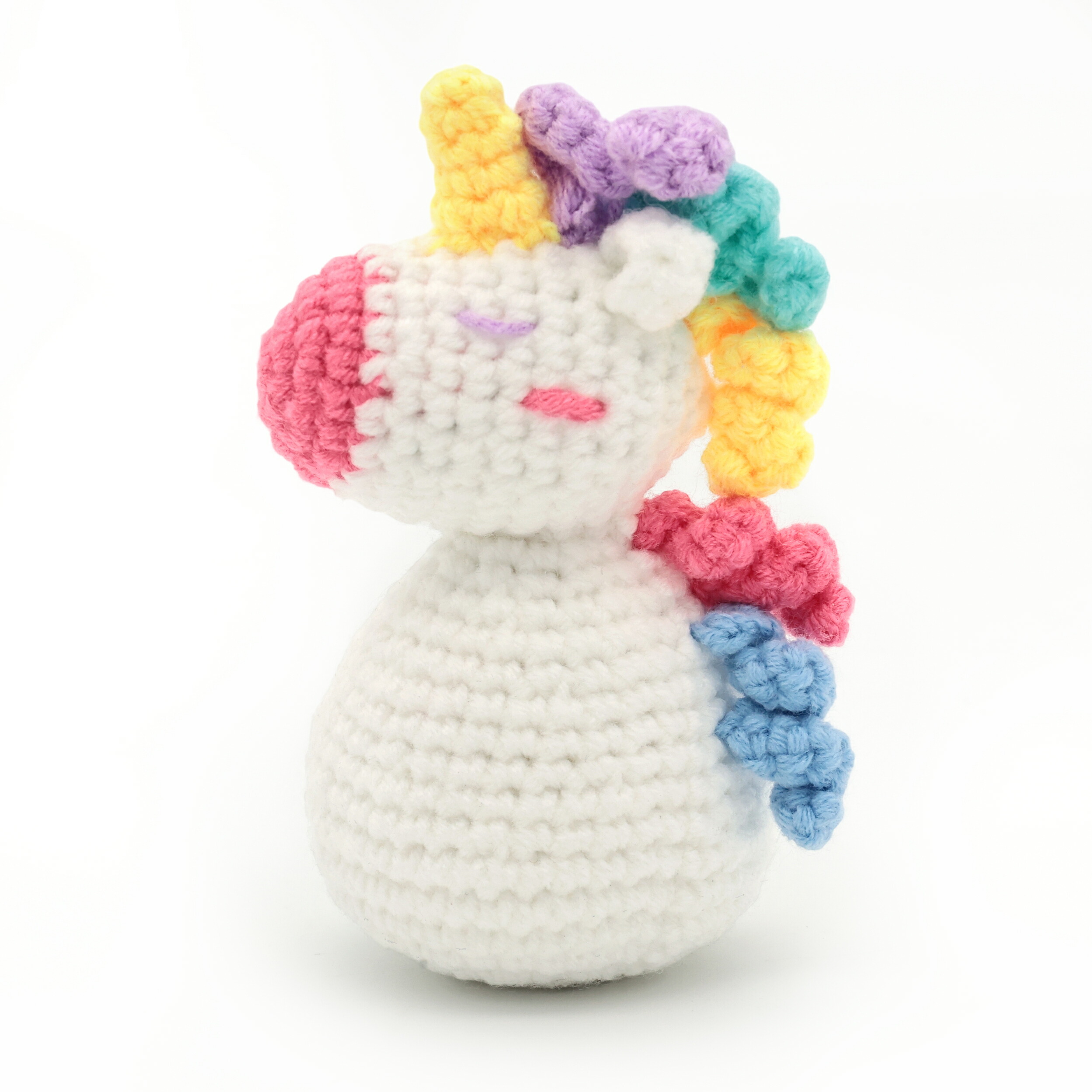 楽天市場】NCKIT-03かえる あみぐるみキット : ビクター毛糸