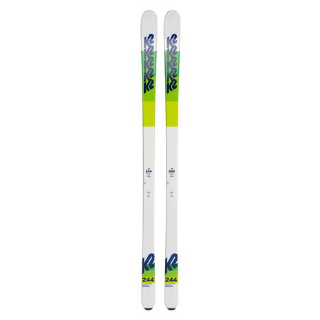 ケーツー スキー（K2 SKIS）（メンズ）スキー板 単品 21 244 S200305101153