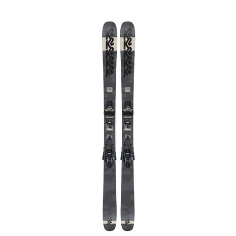 楽天市場】ラインスキー（LINE SKIS）（メンズ）スキー板ビンディング 
