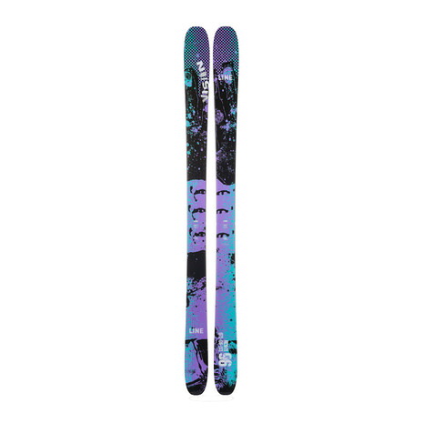 ラインスキー（LINE SKIS）（メンズ）スキー板 単品 VISION 96 LN24016300｜Victoria Surf＆Snow 支店