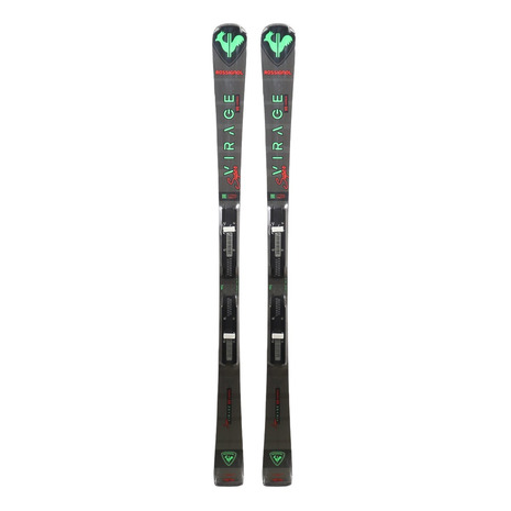 楽天市場】ロシニョール（ROSSIGNOL）（メンズ）スキー板ビンディング