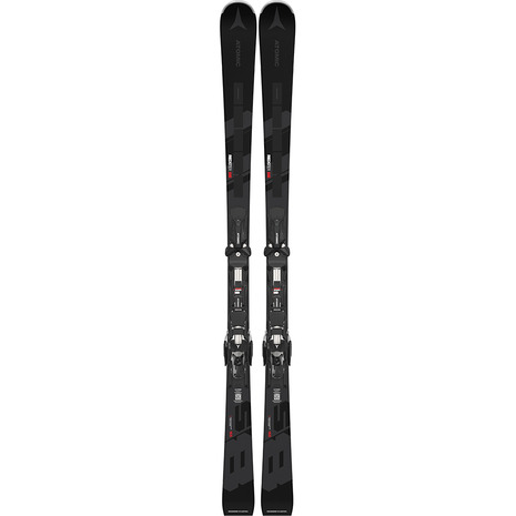 楽天市場】アトミック ATOMIC REDSTER S8i REVOSHOCK C + X 12