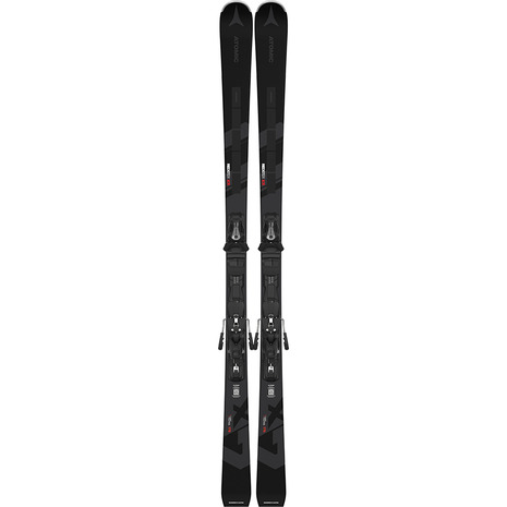 楽天市場】アトミック（ATOMIC）（メンズ）スキー板 ビンディング