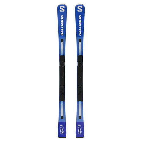 新品プレチューン済！2024-25 S/RACE SL12 + X12TL GW 楽天市場】サロモン スキー板 2025 SALOMON S/RACE SL 12 + X12