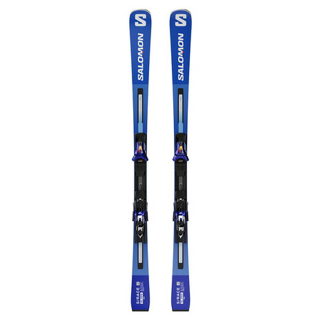 サロモン（SALOMON）（メンズ、レディース）スキーの板板 ビンディング嘱する 26 SRACE SL PRO + I12GW 478901