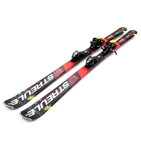 楽天市場】シュトロイレ（STREULE）（メンズ）スキー板セット 