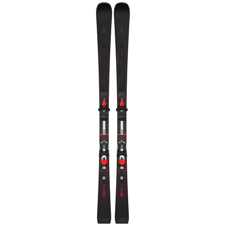 楽天市場】アトミック（ATOMIC）（メンズ）スキー板 ビンディング付属