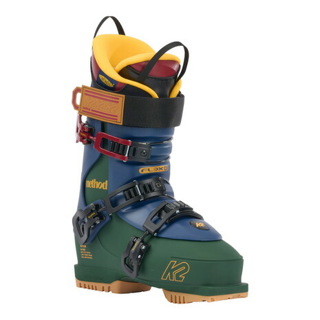 楽天市場】K2 REVOLVER(旧FULL TILT SKI BOOTS DROP KICK) （旧