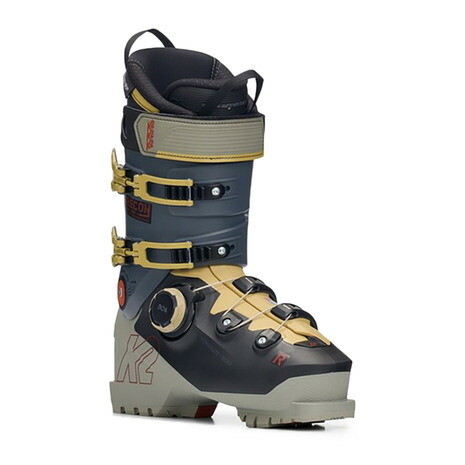 K2（K2）（メンズ）スキーブーツ KRECON 110 BOA KS25133500