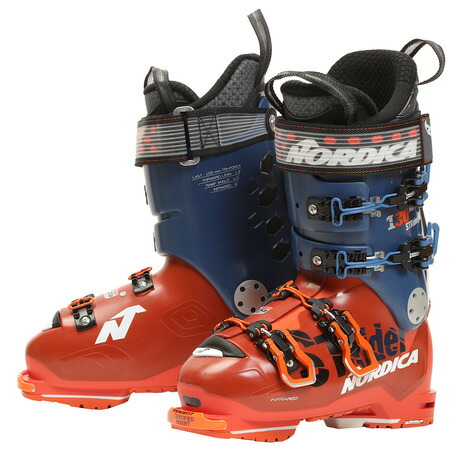 nordica strider