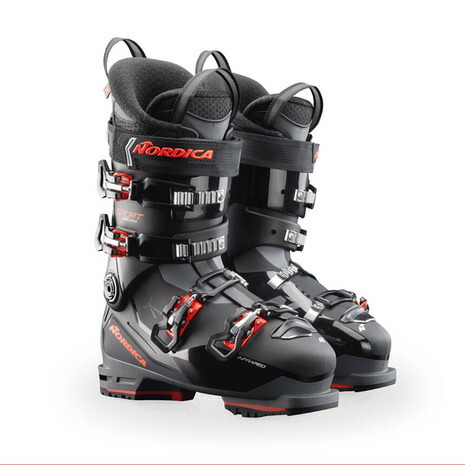 NORDICA 女用スキー靴 3Dコアフィット NORDICA – SWISS SPORT HAUS