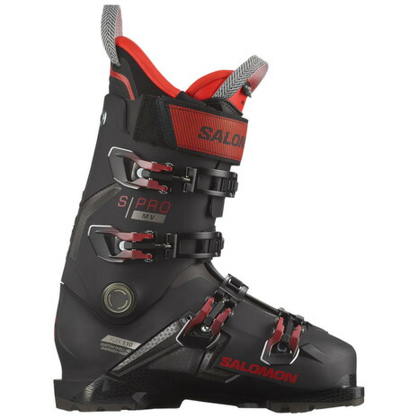 楽天市場】サロモン（SALOMON）（メンズ）スキーブーツ 23-24 S