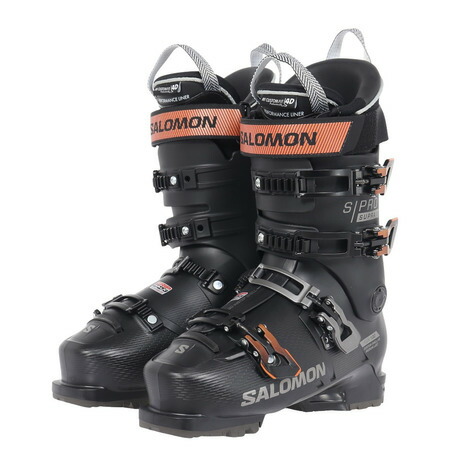 楽天市場】サロモン（SALOMON）（メンズ）スキーブーツ 23-24