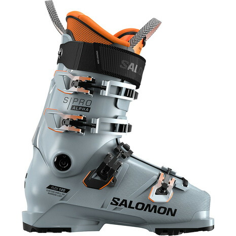 Salomon X Pro 120 スキー ブーツ Salomon X-Pro 120 (2014) | SKI