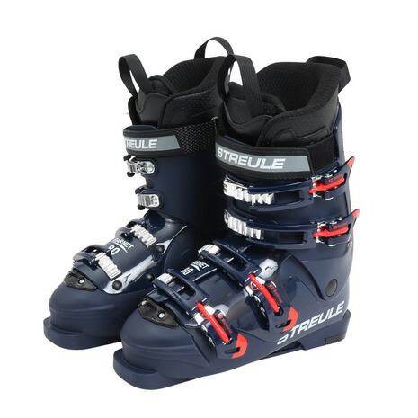 【新品】シュトロイレ STREULE ウィメンズ スキー ブーツ 新品】シュトロイレ STREULE ウィメンズ スキー ブーツ Amazon.co.jp