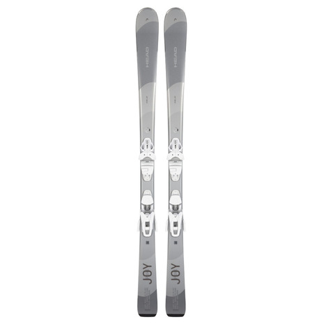 K2 スキーセット バインディング付き ケーツー スキー（K2 SKIS）（キッズ）23-24 ジュニア スキー板