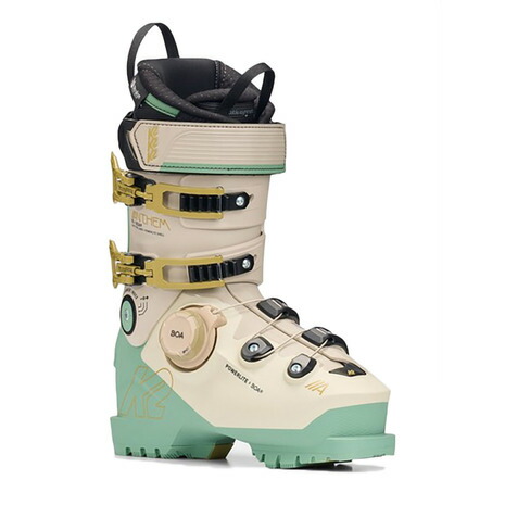 K2（K2）（レディース）スキーブーツ ANTHEM 95 BOA KS25133600