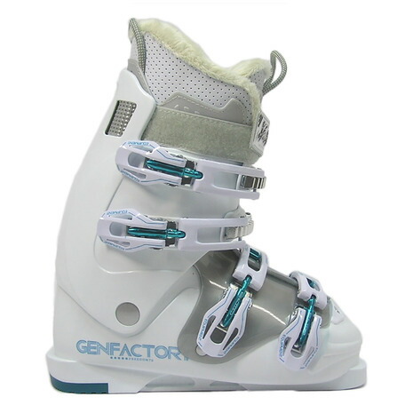 楽天市場】ヘルト（HELD）（レディース）スキーブーツ 23レイアー55