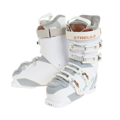 シュトロイレ STREULE スキーブーツ シュトロイレ STREULE