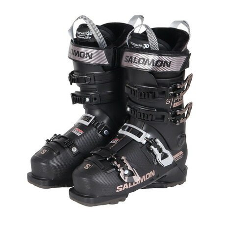 サロモン　スノボ　ブーツ　レディース　25センチ 楽天市場】24-25 SALOMON/サロモン IVY BOA SJ アイビー