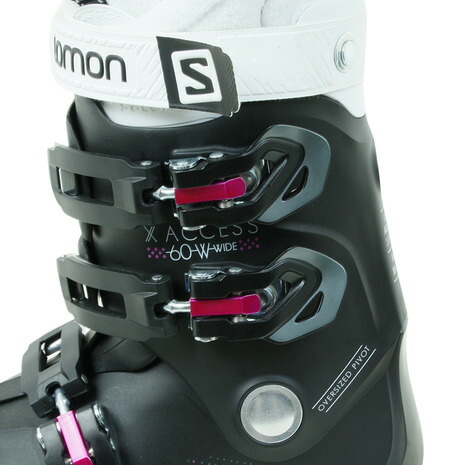 salomon x access 60