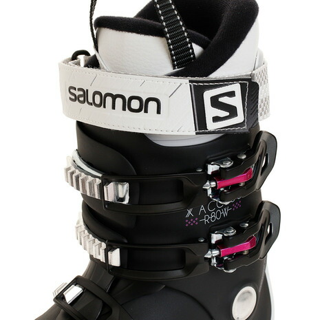 salomon r80