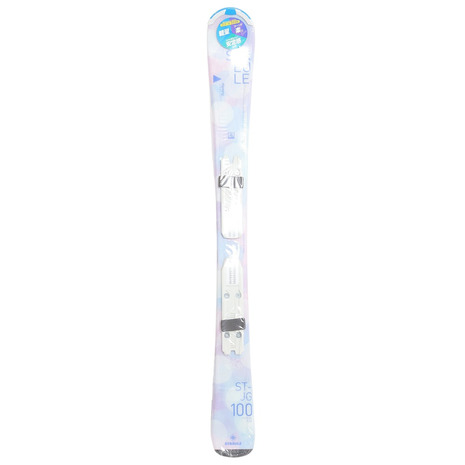 楽天市場】ヘッド（HEAD）（キッズ）ジュニア スキー板 旧モデル