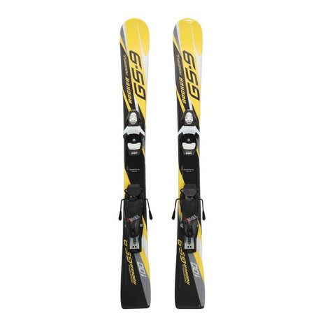 楽天市場】シュトロイレ（STREULE）（キッズ）ジュニア 子供 スキー板