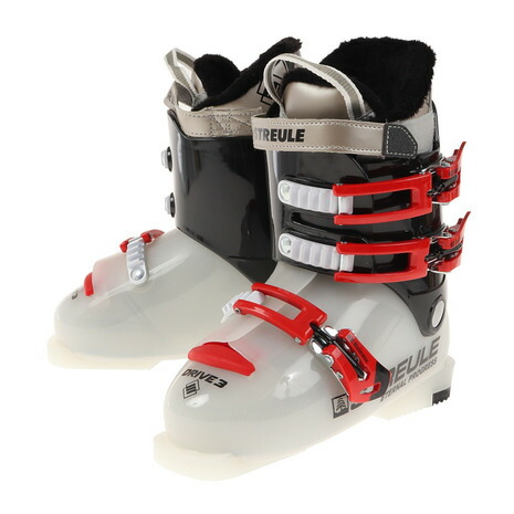 楽天市場】シュトロイレ（STREULE）（キッズ）ジュニア スキーブーツ