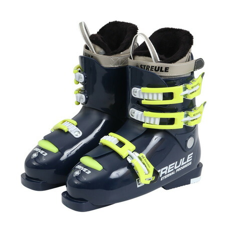 楽天市場】ヘッド（HEAD）（キッズ）ジュニア スキーブーツ Z2 GW YE