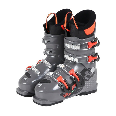 ロシニョール（ROSSIGNOL）（キッズ）ジュニア スキーブーツ RBN5050 25HERO J4
