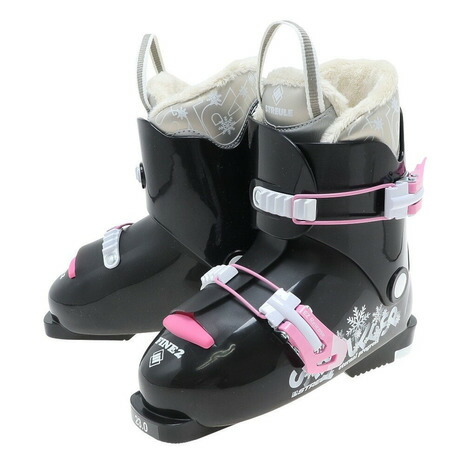 楽天市場】ラング ジュニア アルペン スキーブーツL-KID LBI5630