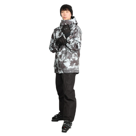 楽天市場】エアボーン（ARBN）（メンズ）22-23 スキーウェア スーツ 