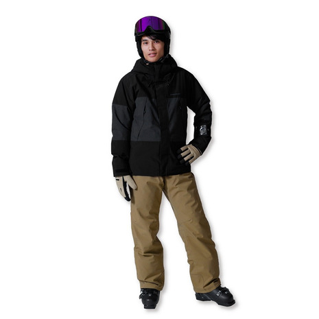 オンヨネ（ONYONE）（メンズ）スキーウエア 上下セット MENS SUIT ONS98100 009198